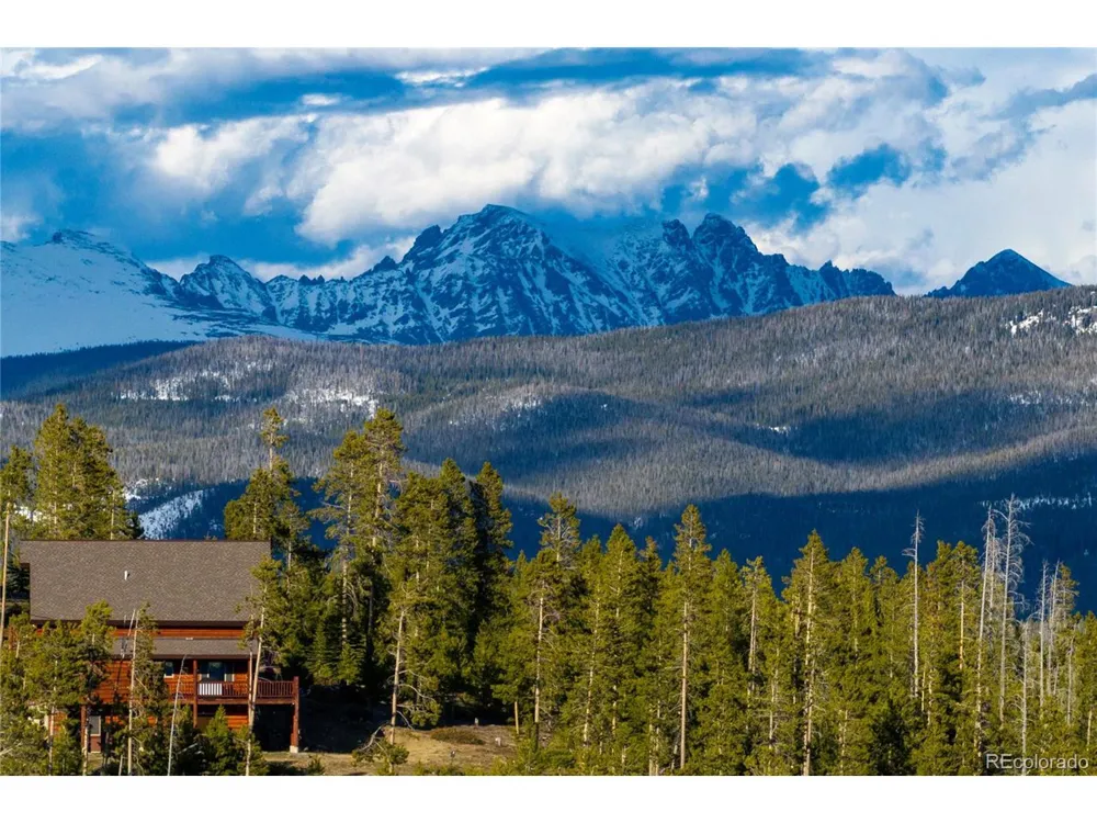115 CR 8542 Tabernash, CO 80478