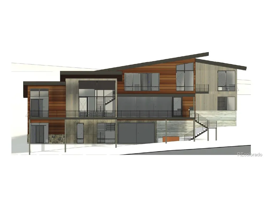 115 CR 8542 Tabernash, CO 80478