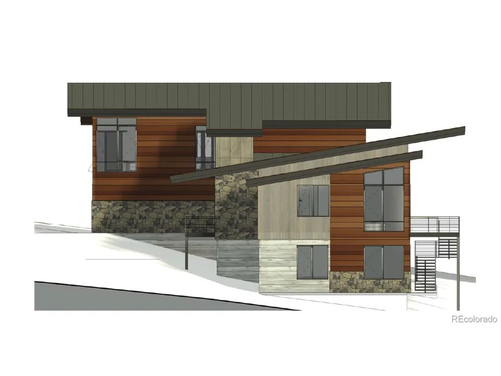 115 CR 8542 Tabernash, CO 80478