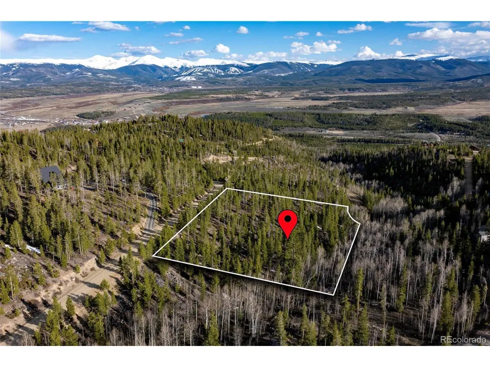 115 CR 8542 Tabernash, CO 80478