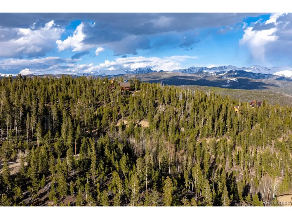 115 CR 8542 Tabernash, CO 80478