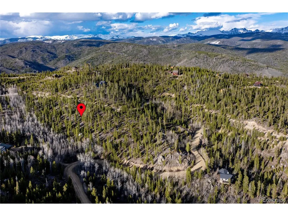 115 CR 8542 Tabernash, CO 80478