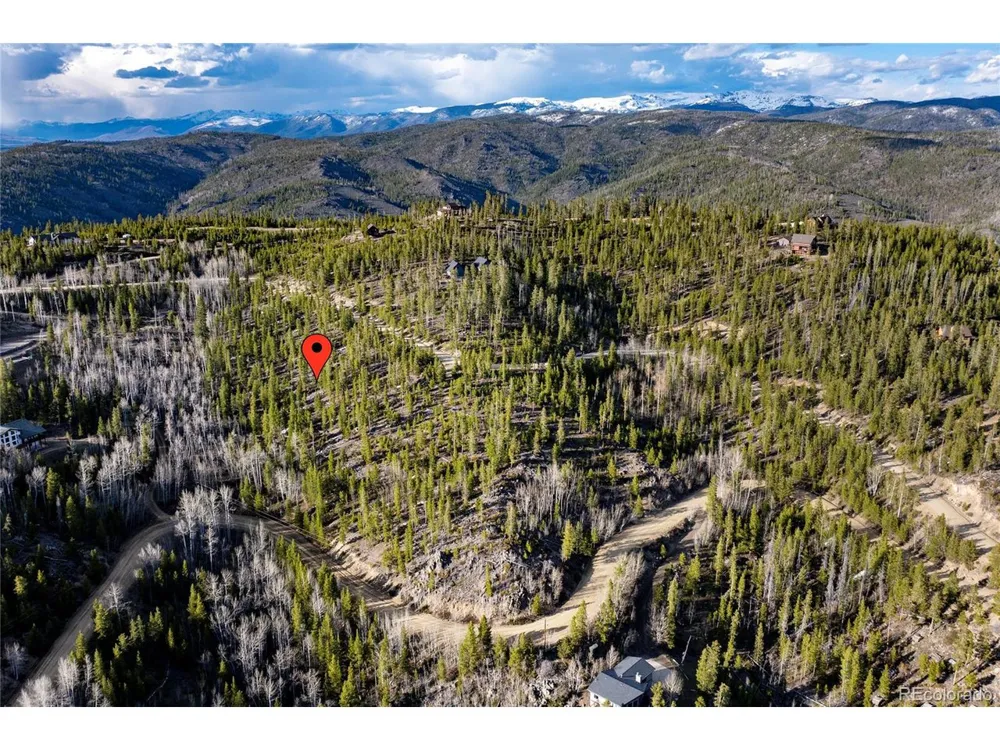 115 CR 8542 Tabernash, CO 80478