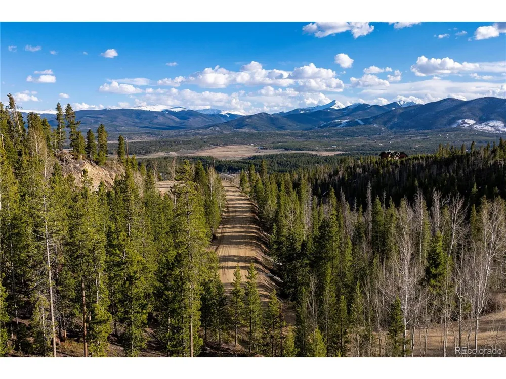 115 CR 8542 Tabernash, CO 80478