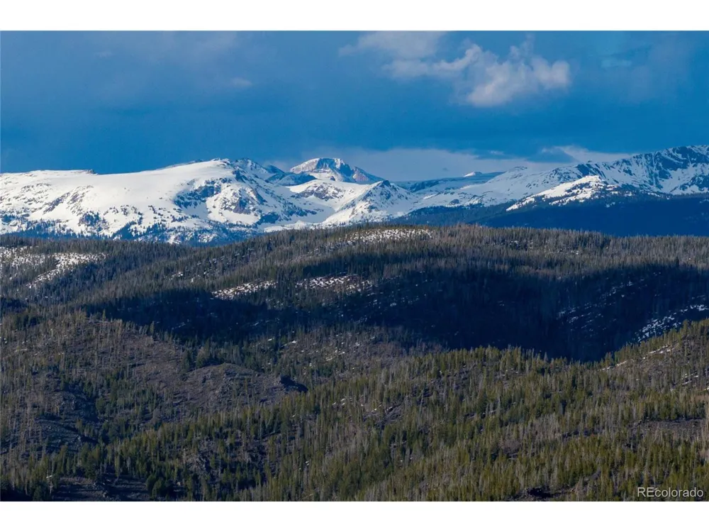 115 CR 8542 Tabernash, CO 80478