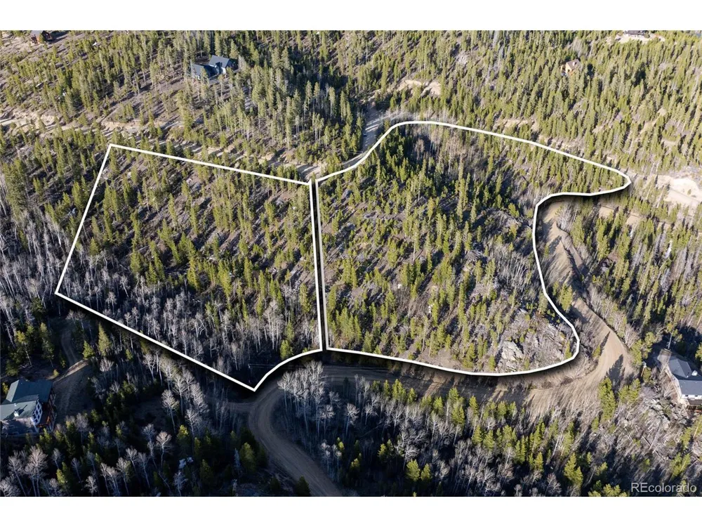115 CR 8542 Tabernash, CO 80478