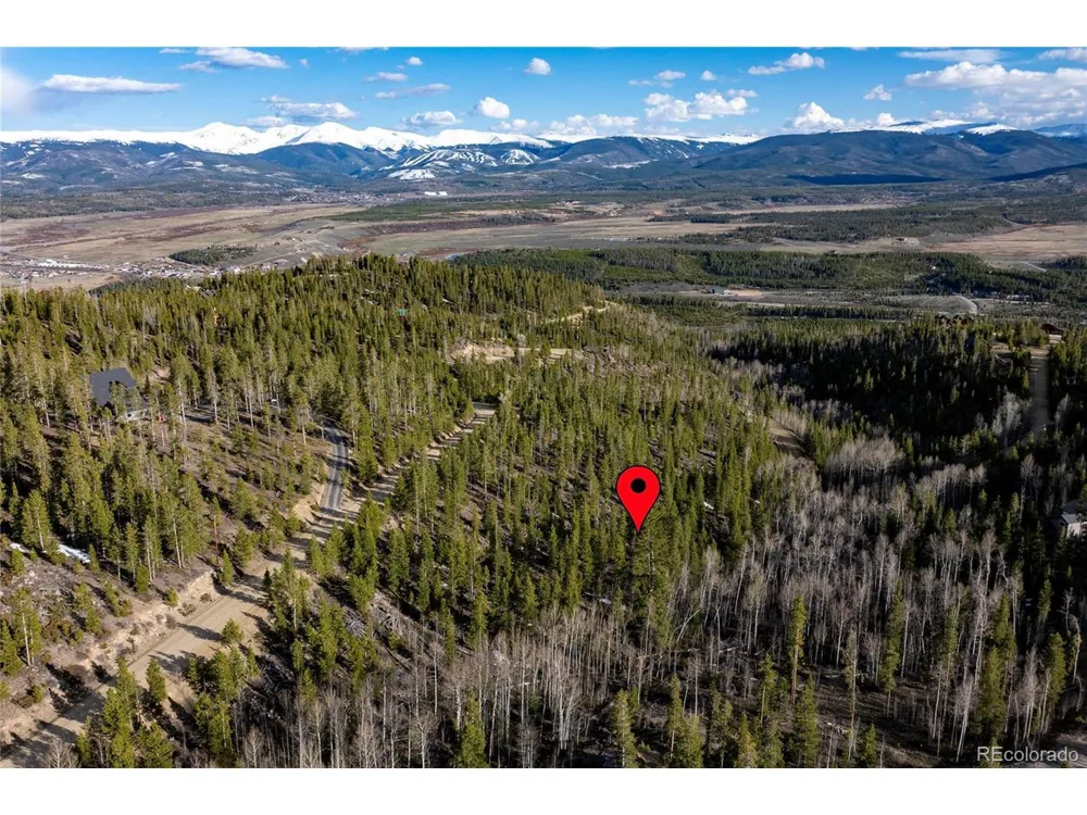 115 CR 8542 Tabernash, CO 80478