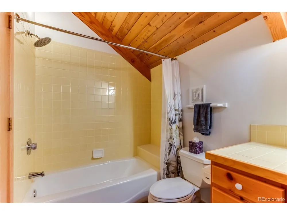 8834 Deiffendeffer Road Rye, CO 81069