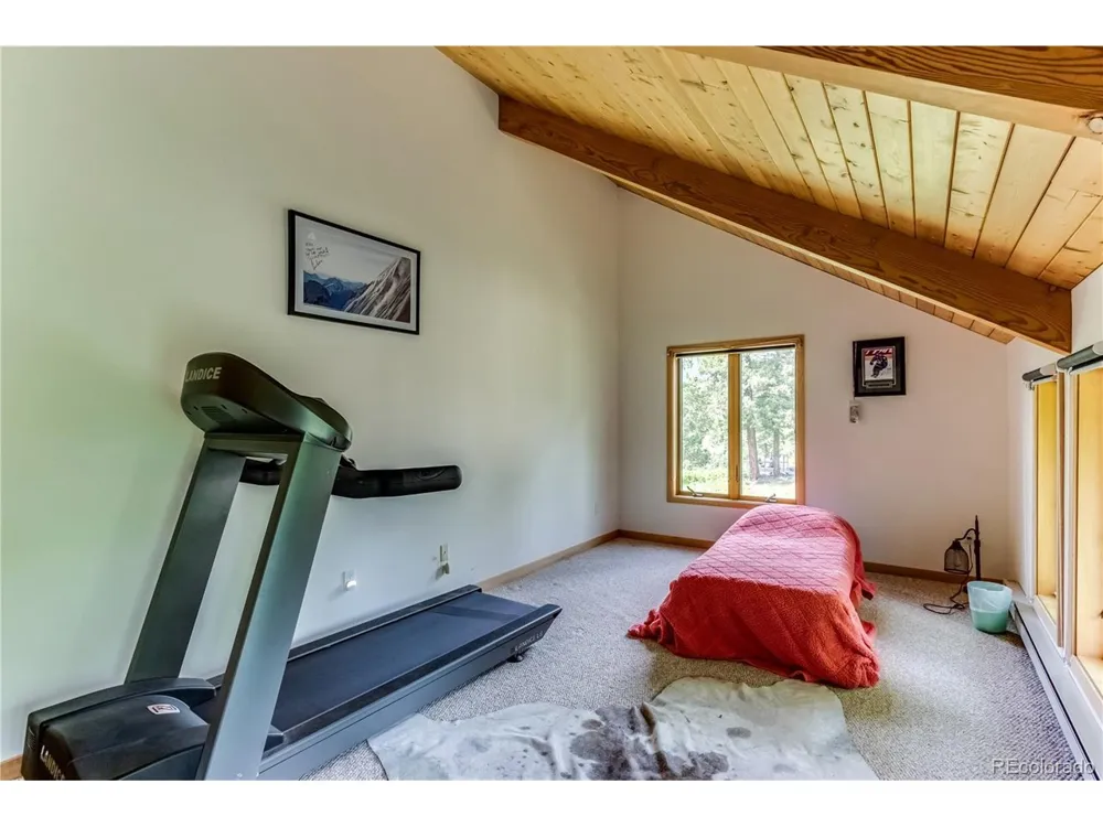 8834 Deiffendeffer Road Rye, CO 81069