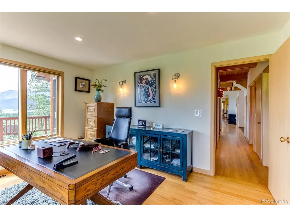8834 Deiffendeffer Road Rye, CO 81069