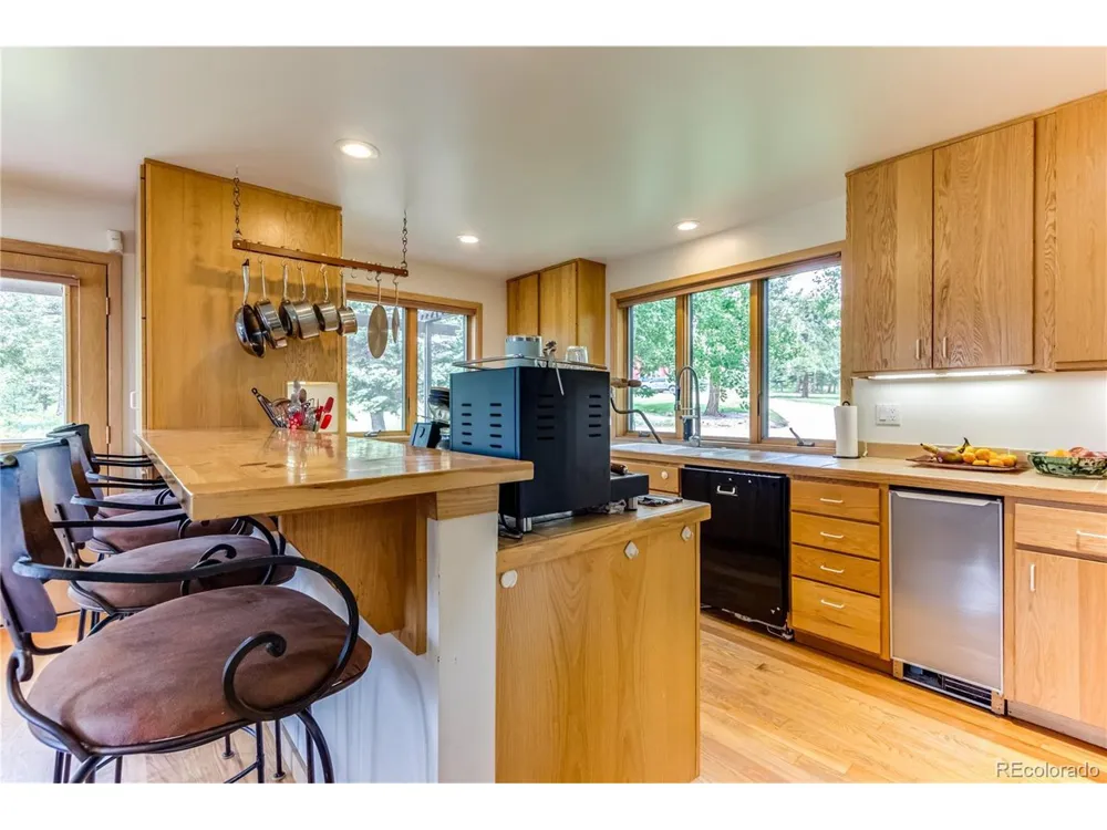 8834 Deiffendeffer Road Rye, CO 81069