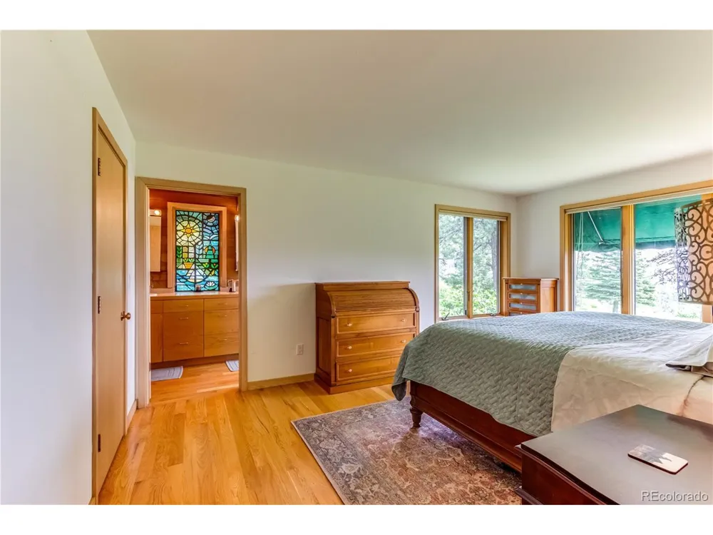 8834 Deiffendeffer Road Rye, CO 81069