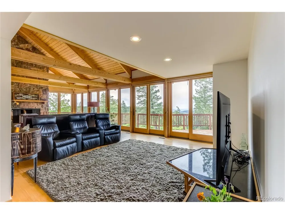 8834 Deiffendeffer Road Rye, CO 81069