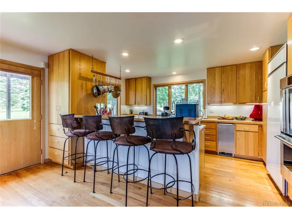 8834 Deiffendeffer Road Rye, CO 81069