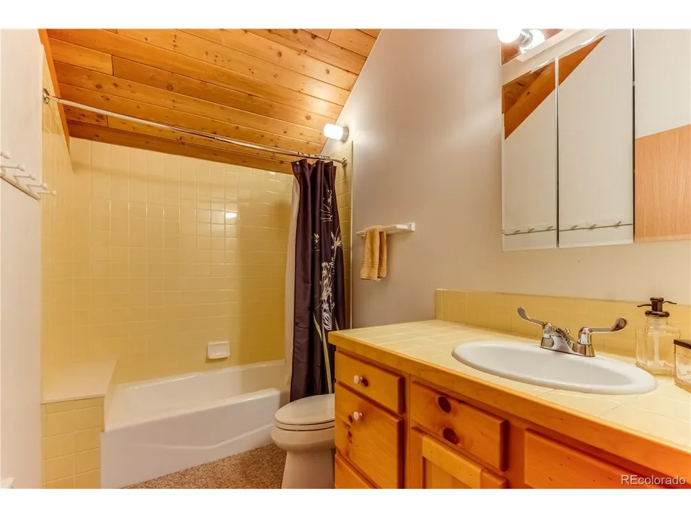 8834 Deiffendeffer Road Rye, CO 81069