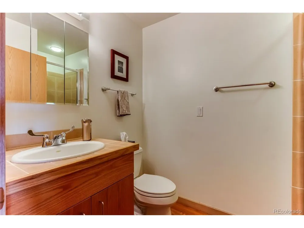 8834 Deiffendeffer Road Rye, CO 81069