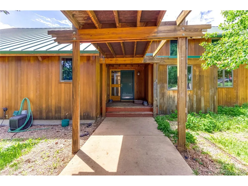 8834 Deiffendeffer Road Rye, CO 81069