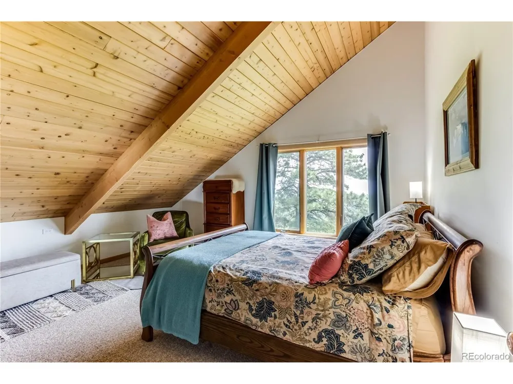 8834 Deiffendeffer Road Rye, CO 81069