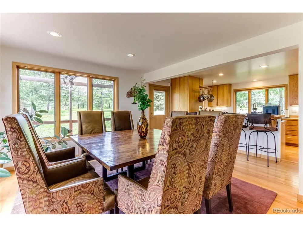 8834 Deiffendeffer Road Rye, CO 81069