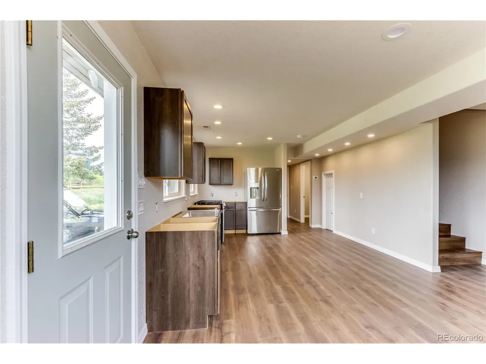 8834 Deiffendeffer Road Rye, CO 81069