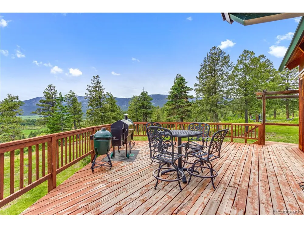 8834 Deiffendeffer Road Rye, CO 81069