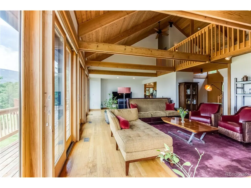 8834 Deiffendeffer Road Rye, CO 81069