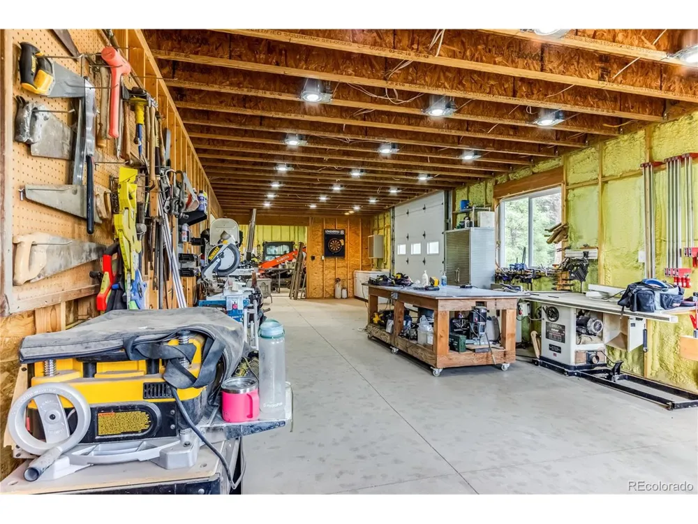 8834 Deiffendeffer Road Rye, CO 81069