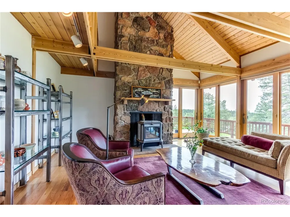 8834 Deiffendeffer Road Rye, CO 81069