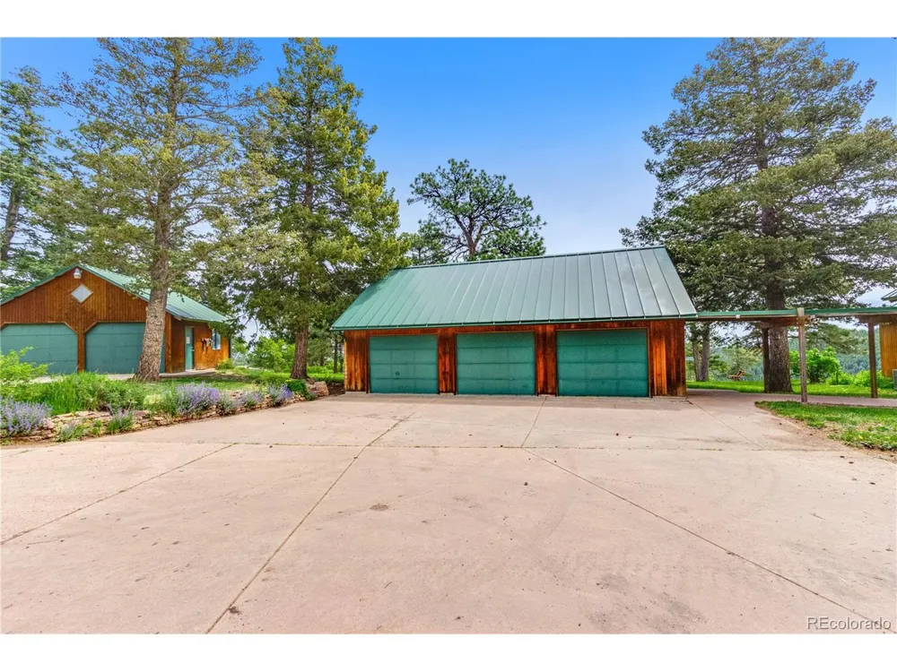 8834 Deiffendeffer Road Rye, CO 81069