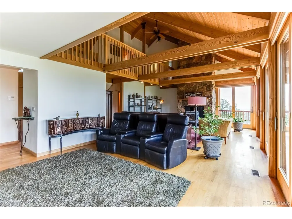 8834 Deiffendeffer Road Rye, CO 81069