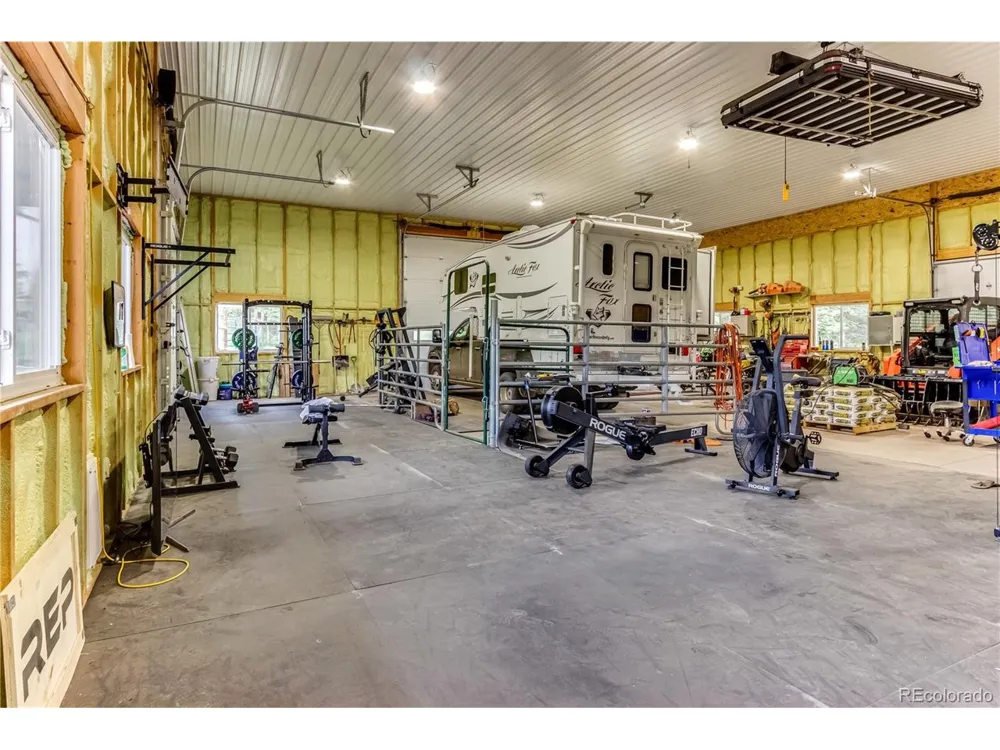 8834 Deiffendeffer Road Rye, CO 81069