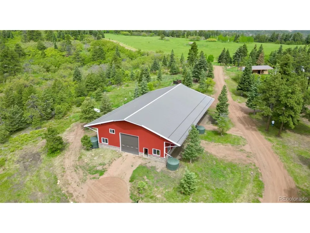 8834 Deiffendeffer Road Rye, CO 81069