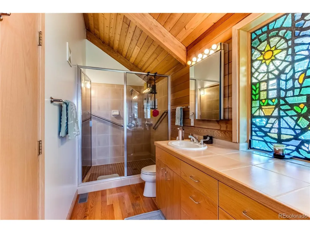 8834 Deiffendeffer Road Rye, CO 81069