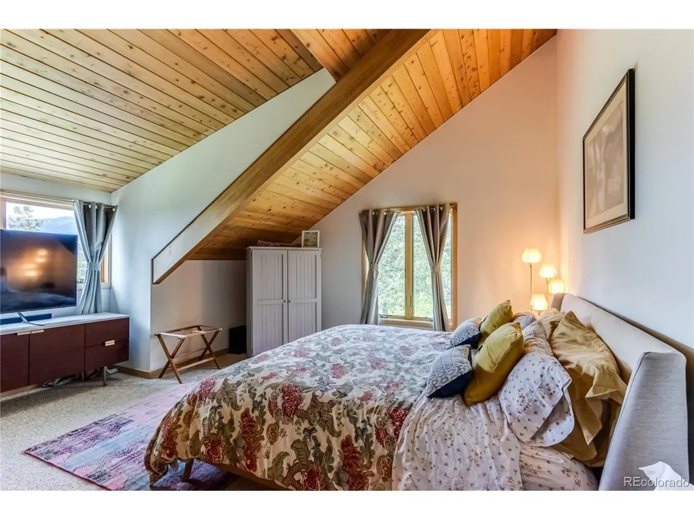 8834 Deiffendeffer Road Rye, CO 81069