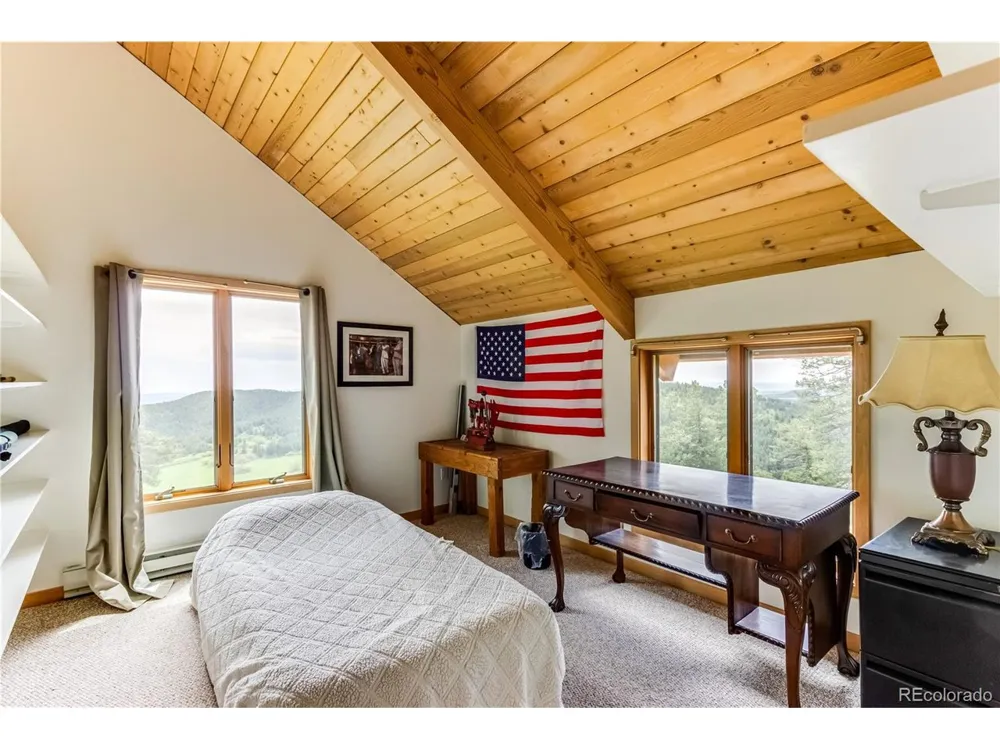 8834 Deiffendeffer Road Rye, CO 81069