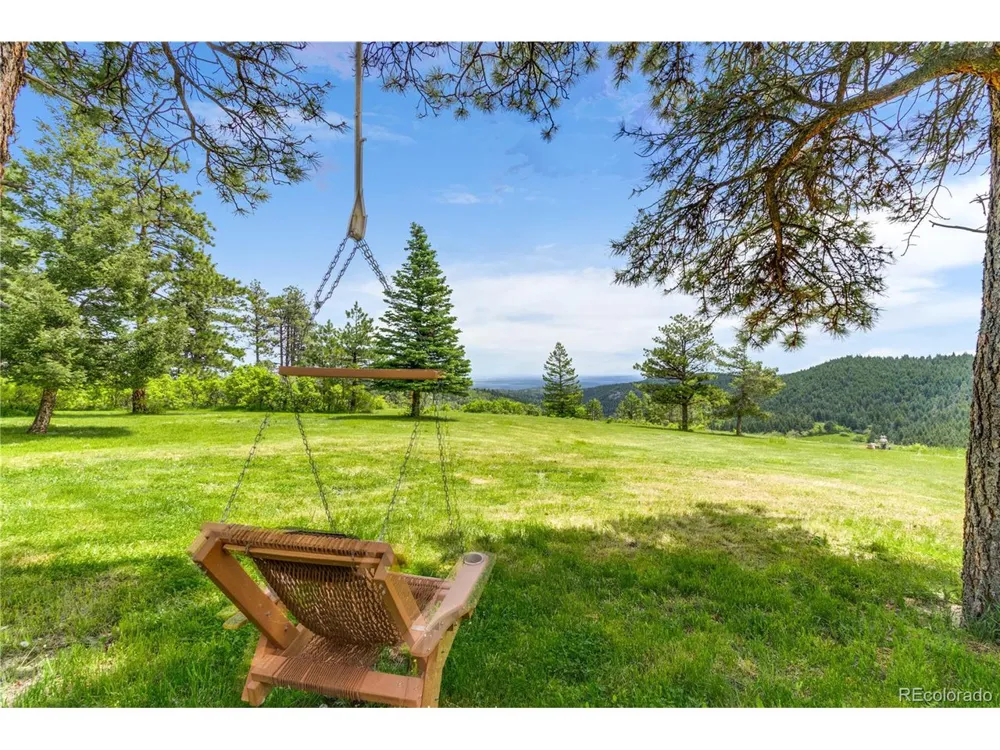 8834 Deiffendeffer Road Rye, CO 81069