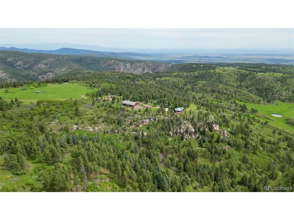 8834 Deiffendeffer Road Rye, CO 81069