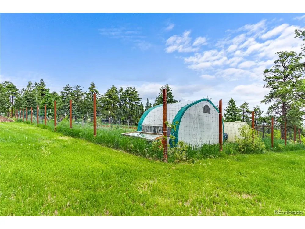 8834 Deiffendeffer Road Rye, CO 81069