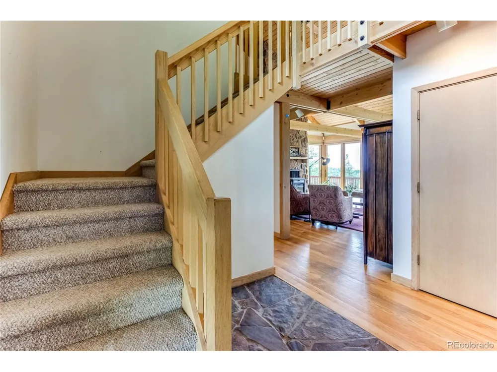 8834 Deiffendeffer Road Rye, CO 81069