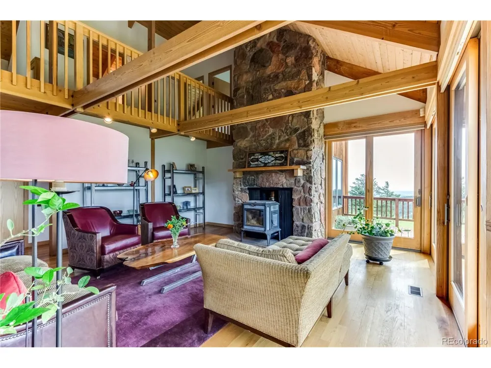 8834 Deiffendeffer Road Rye, CO 81069