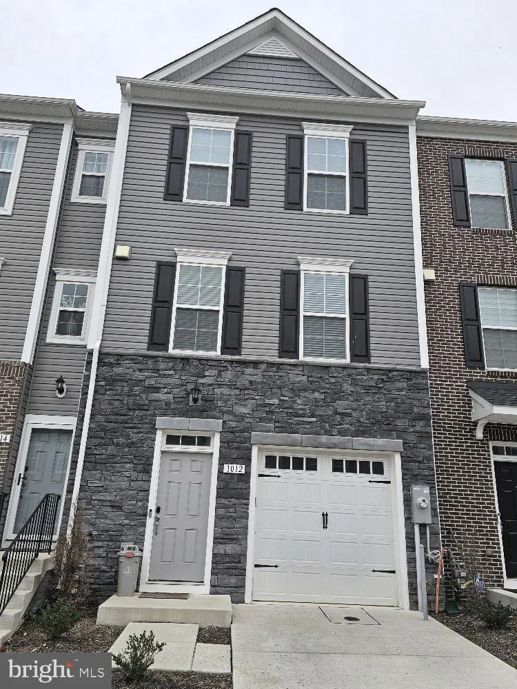 1012 FLESTER LANE Laurel, MD 20707