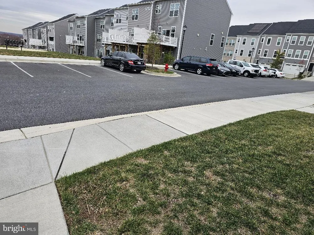1012 FLESTER LANE Laurel, MD 20707
