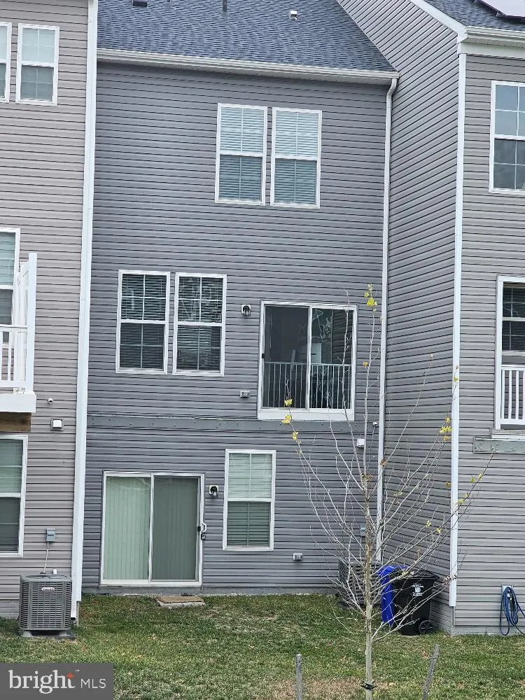 1012 FLESTER LANE Laurel, MD 20707