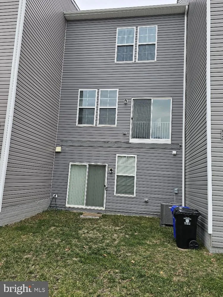 1012 FLESTER LANE Laurel, MD 20707