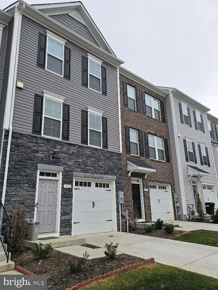 1012 FLESTER LANE Laurel, MD 20707