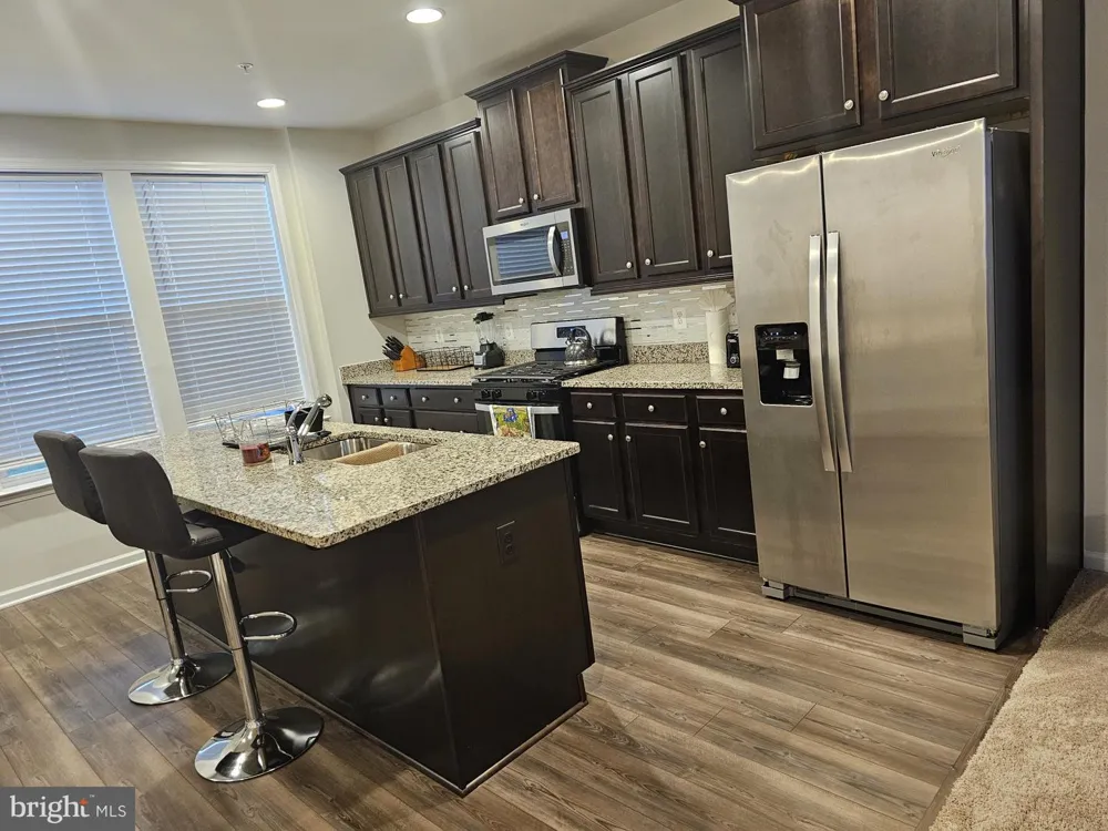 1012 FLESTER LANE Laurel, MD 20707