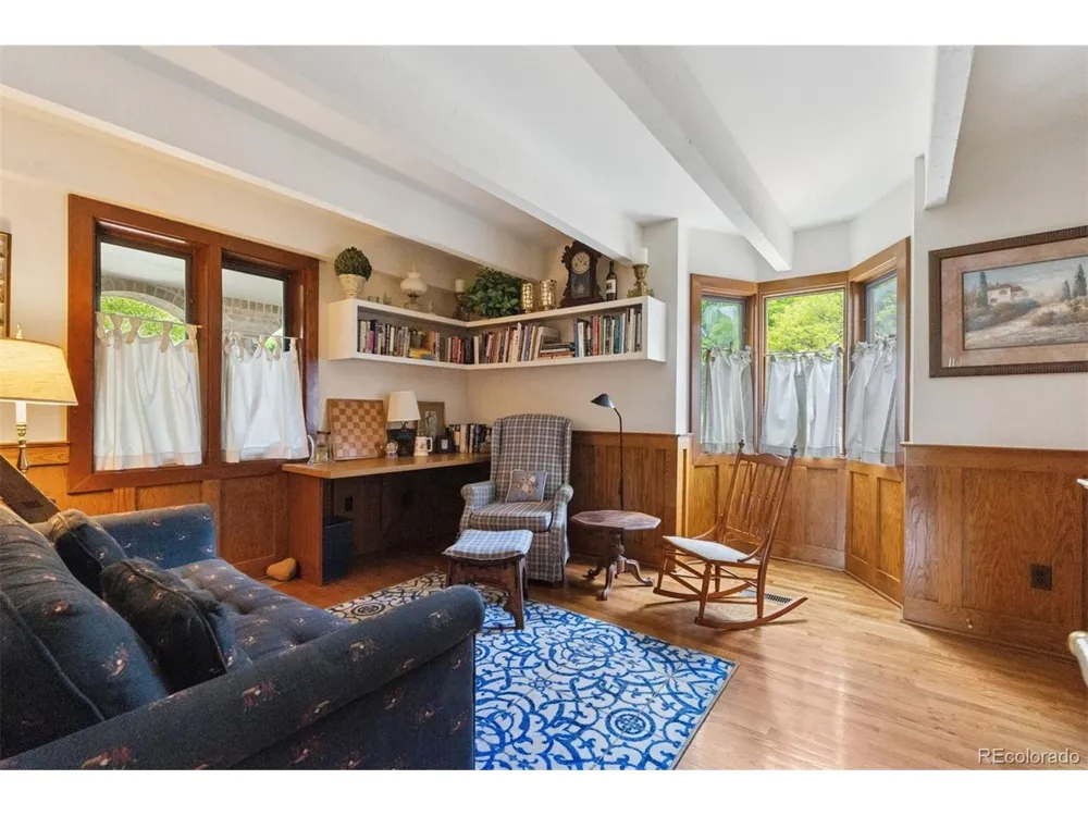 8000 41st Street Longmont, CO 80503