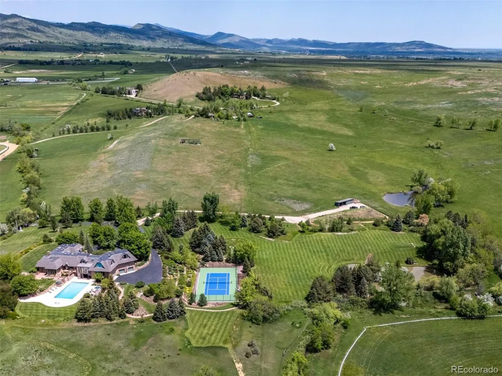 8000 41st Street Longmont, CO 80503