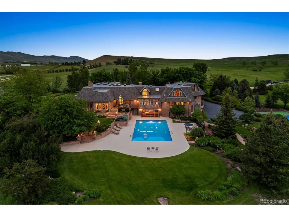 8000 41st Street Longmont, CO 80503