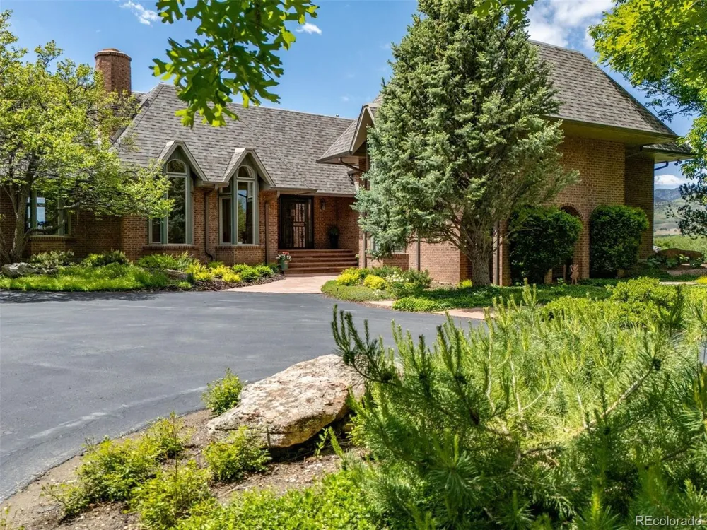 8000 41st Street Longmont, CO 80503